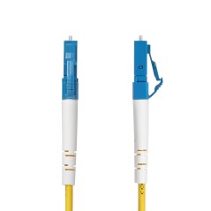 StarTech.com 1M (3.3Ft) Lc To Sc (Upc) Os2